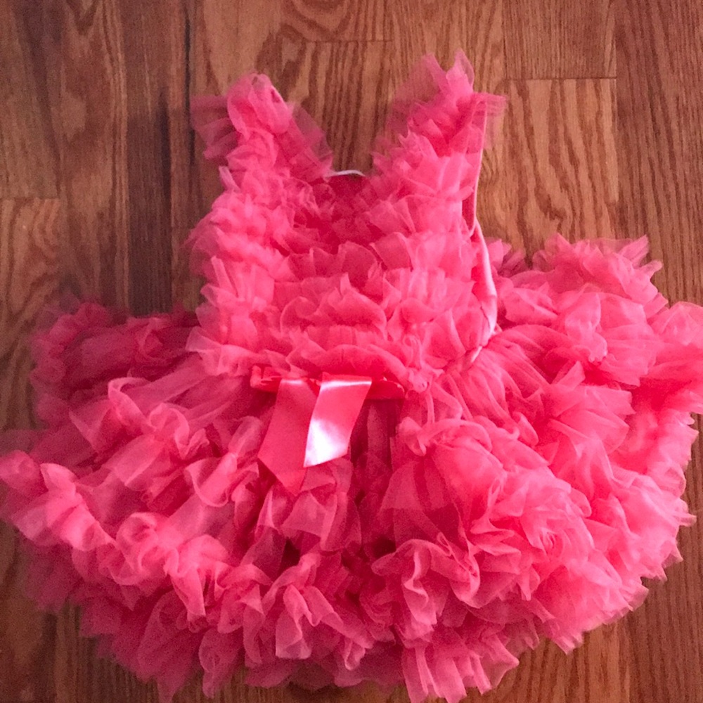 Tutu dress